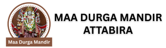 MAA DURGA MANDIR